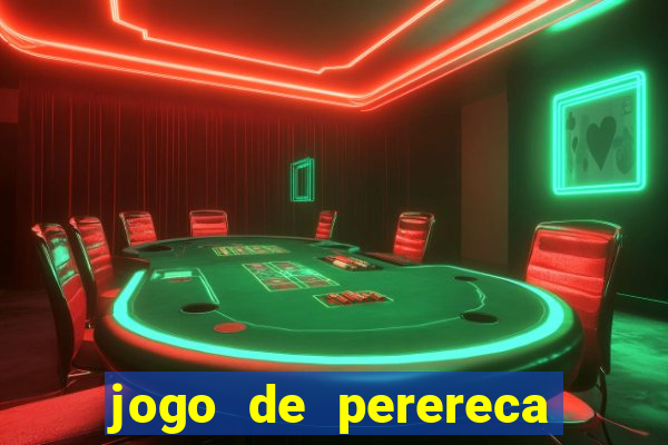 jogo de perereca de mulher